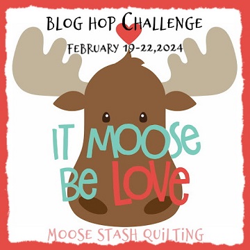 February 2024 It Moose Be Love